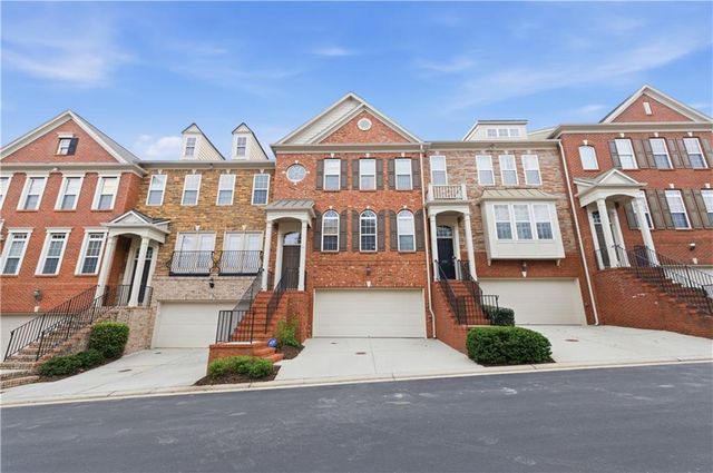 4953 Colchester Court SE 40, Atlanta, GA 30339