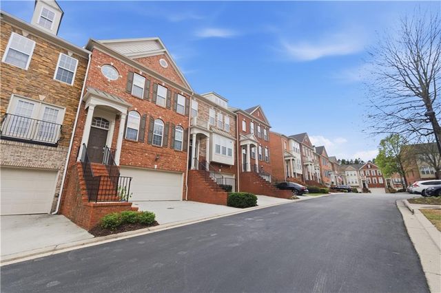 4953 Colchester Court SE 40, Atlanta, GA 30339