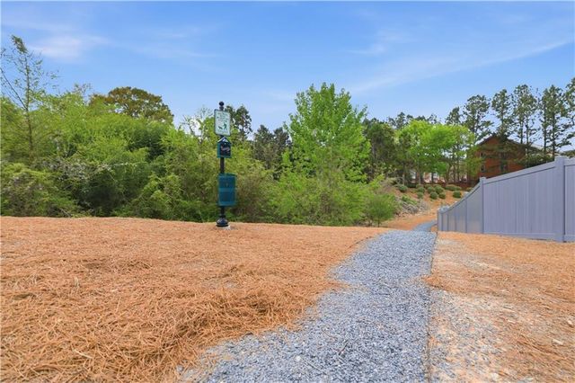 4953 Colchester Court SE 40, Atlanta, GA 30339