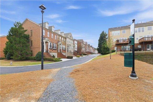 4953 Colchester Court SE 40, Atlanta, GA 30339