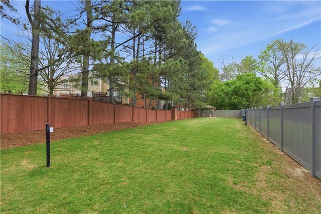 4953 Colchester Court SE 40, Atlanta, GA 30339