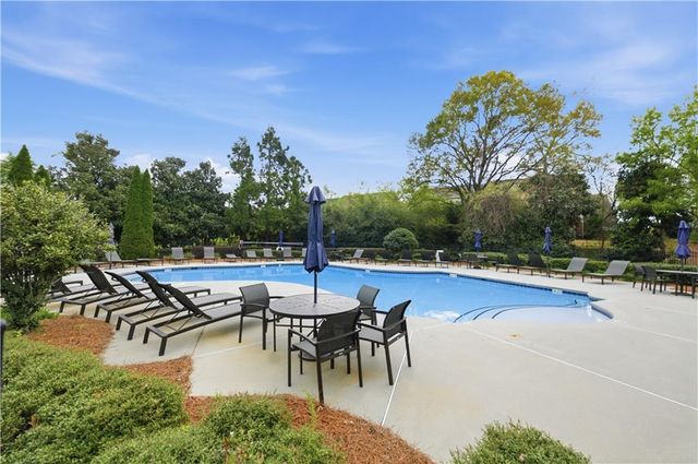 4953 Colchester Court SE 40, Atlanta, GA 30339