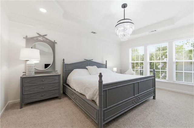 4953 Colchester Court SE 40, Atlanta, GA 30339