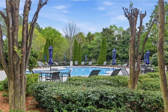 4953 Colchester Court SE 40, Atlanta, GA 30339