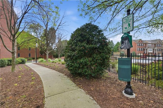 4953 Colchester Court SE 40, Atlanta, GA 30339