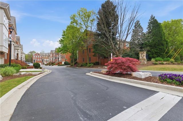 4953 Colchester Court SE 40, Atlanta, GA 30339