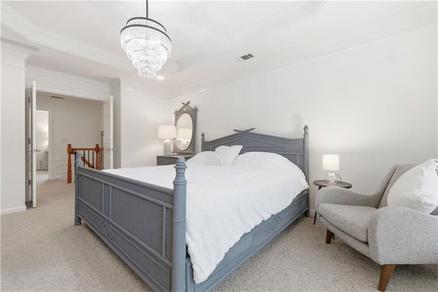 4953 Colchester Court SE 40, Atlanta, GA 30339