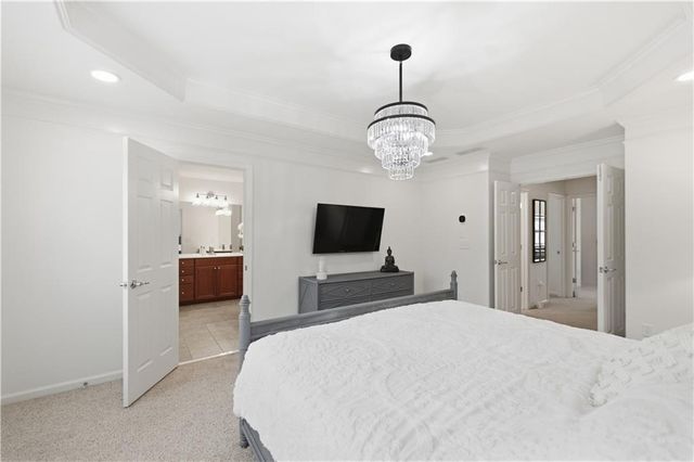 4953 Colchester Court SE 40, Atlanta, GA 30339