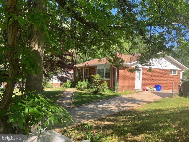 537 E INDIAN SPRING DR, Silver Spring, MD 20901