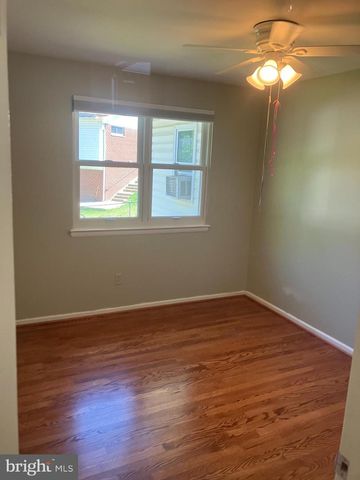 537 E INDIAN SPRING DR, Silver Spring, MD 20901