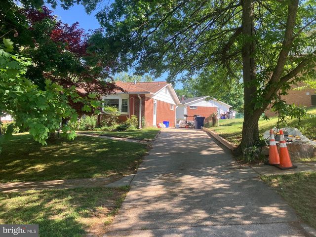 537 E INDIAN SPRING DR, Silver Spring, MD 20901