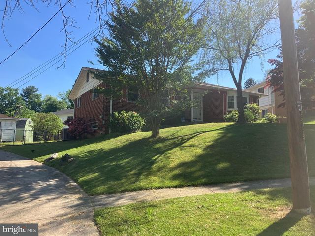 537 E INDIAN SPRING DR, Silver Spring, MD 20901