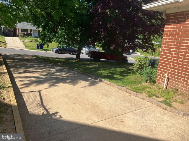 537 E INDIAN SPRING DR, Silver Spring, MD 20901