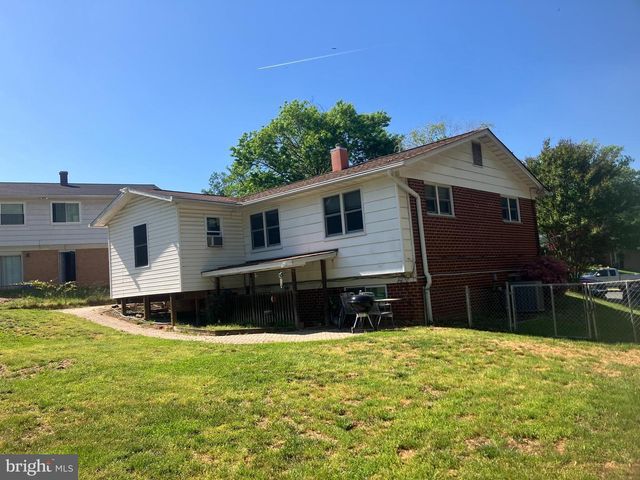 537 E INDIAN SPRING DR, Silver Spring, MD 20901