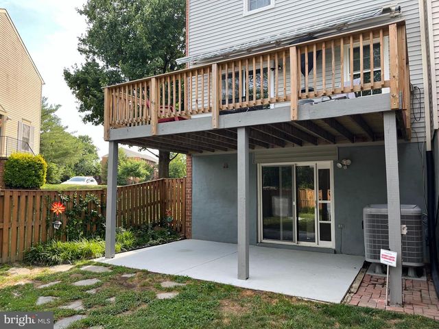 930 PASSAMAQUODY HARBOUR, Pasadena, MD 21122