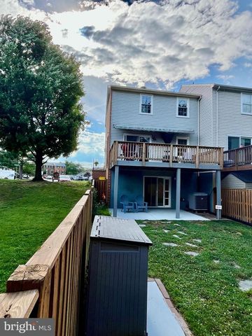 930 PASSAMAQUODY HARBOUR, Pasadena, MD 21122