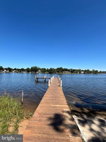 930 PASSAMAQUODY HARBOUR, Pasadena, MD 21122