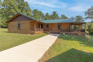 782 AN County Road, Frankston, TX 75763