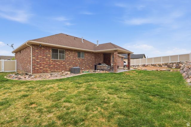 1341 S 200 E, Nephi, UT 84648