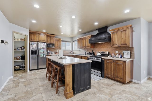 1341 S 200 E, Nephi, UT 84648