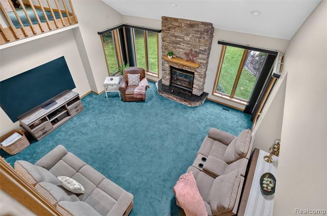 7772 Athlone Drive, Brighton, MI 48116