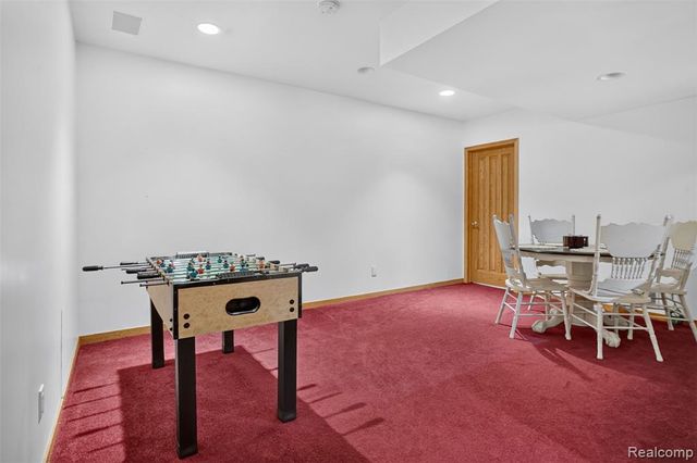 7772 Athlone Drive, Brighton, MI 48116