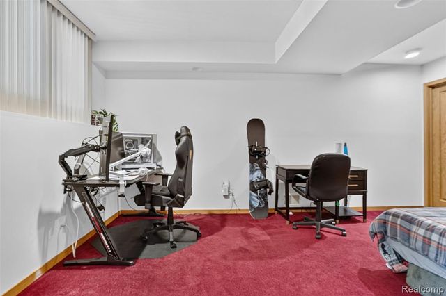 7772 Athlone Drive, Brighton, MI 48116