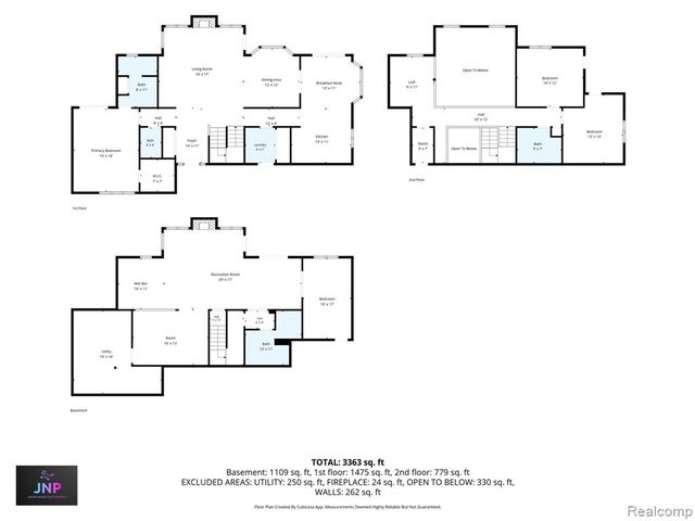 7772 Athlone Drive, Brighton, MI 48116