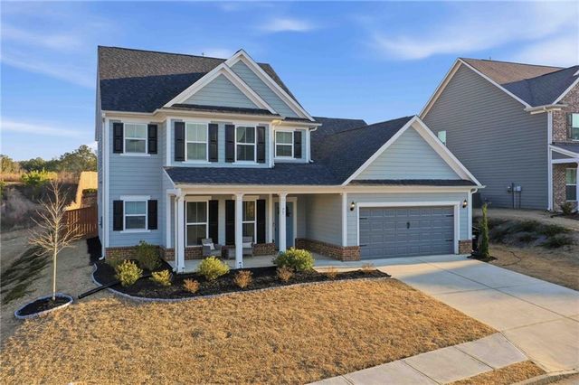 77 Riverclub Road, Acworth, GA 30101