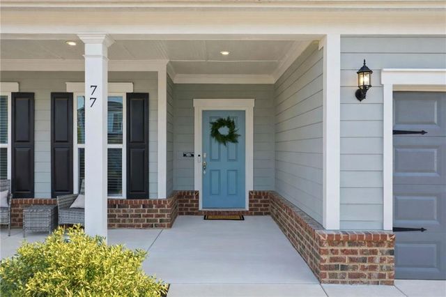 77 Riverclub Road, Acworth, GA 30101