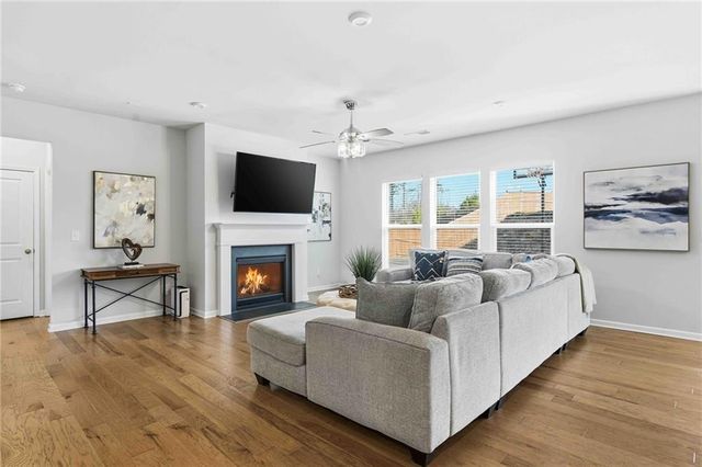 77 Riverclub Road, Acworth, GA 30101