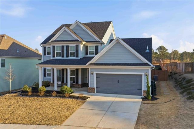 77 Riverclub Road, Acworth, GA 30101