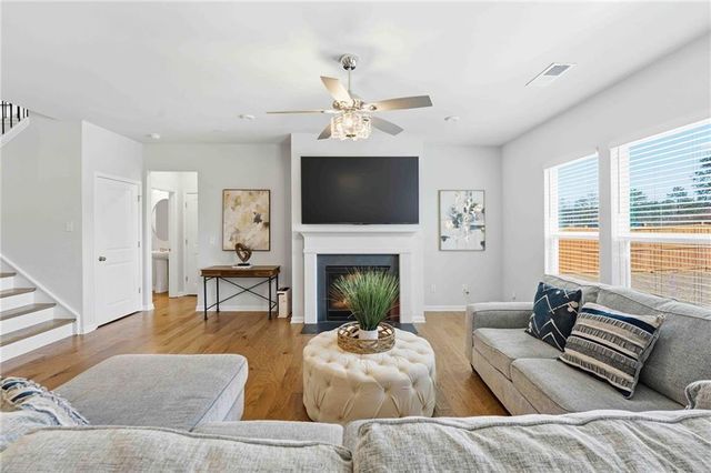 77 Riverclub Road, Acworth, GA 30101