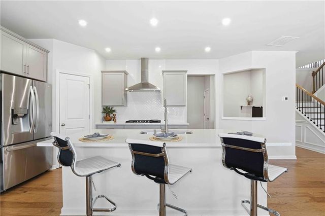 77 Riverclub Road, Acworth, GA 30101