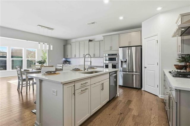 77 Riverclub Road, Acworth, GA 30101