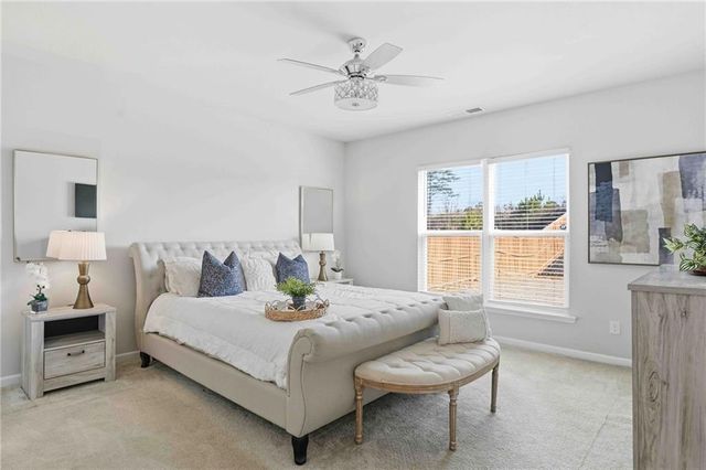 77 Riverclub Road, Acworth, GA 30101