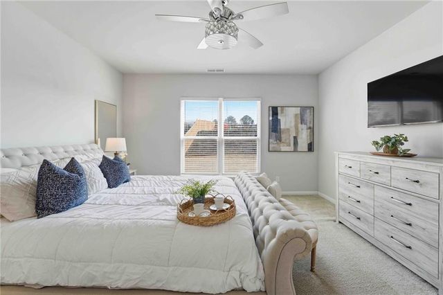 77 Riverclub Road, Acworth, GA 30101