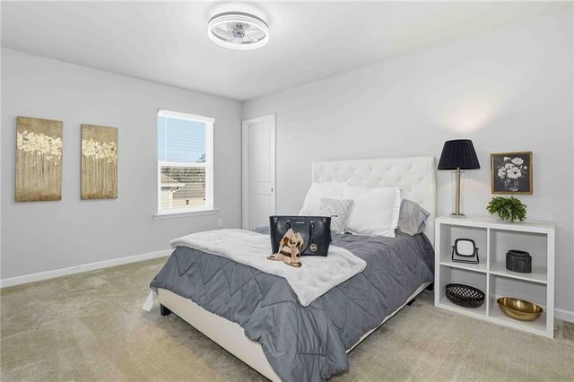 77 Riverclub Road, Acworth, GA 30101