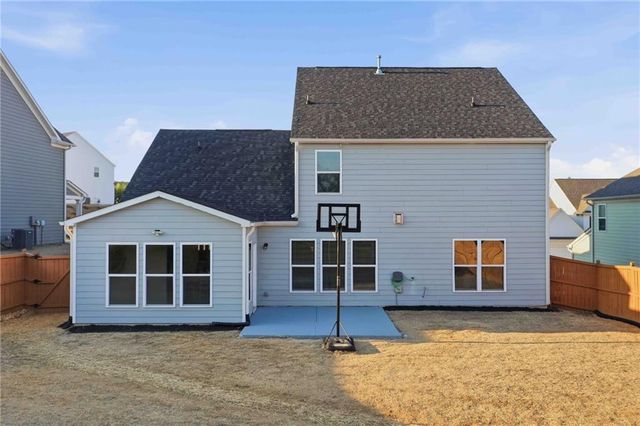 77 Riverclub Road, Acworth, GA 30101