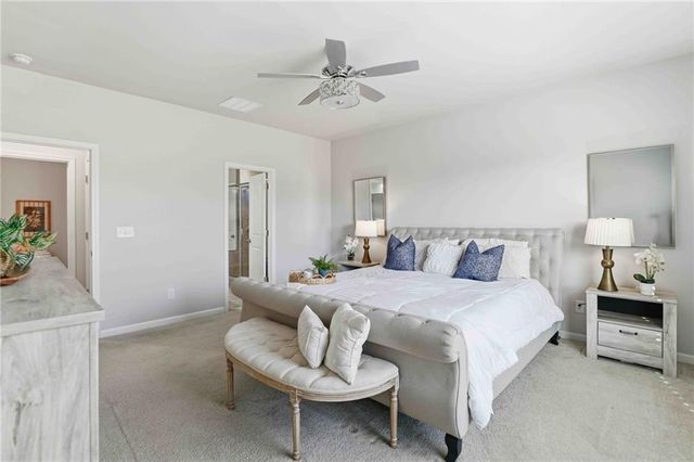 77 Riverclub Road, Acworth, GA 30101