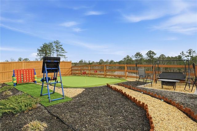 77 Riverclub Road, Acworth, GA 30101