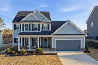 77 Riverclub Road, Acworth, GA 30101