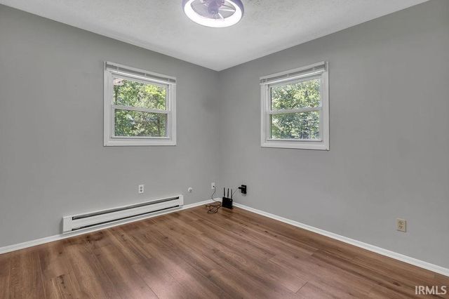 6581 N Showers Road, Bloomington, IN 47408