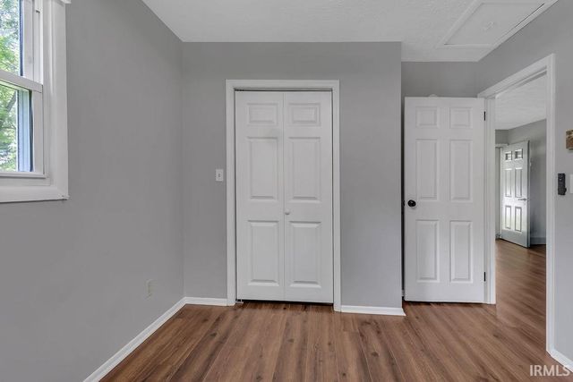 6581 N Showers Road, Bloomington, IN 47408