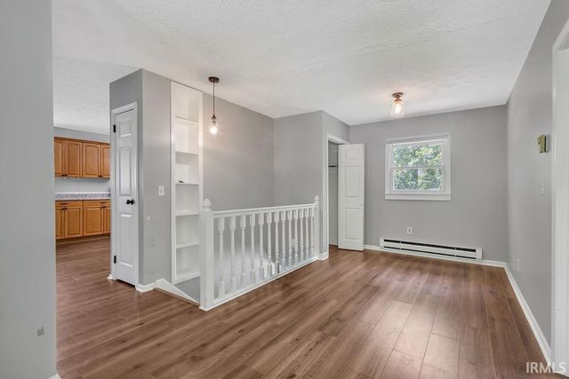 6581 N Showers Road, Bloomington, IN 47408