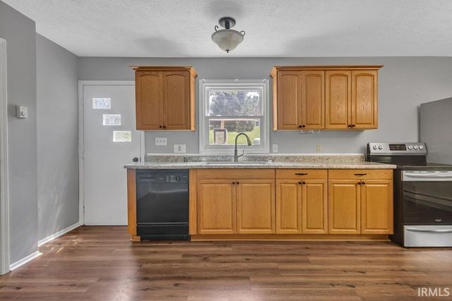 6581 N Showers Road, Bloomington, IN 47408