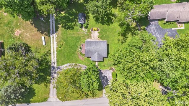 6581 N Showers Road, Bloomington, IN 47408