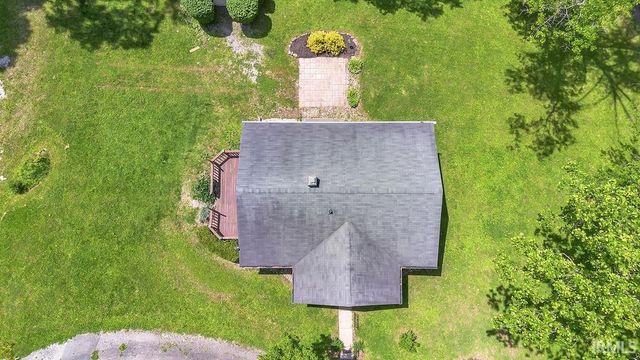 6581 N Showers Road, Bloomington, IN 47408