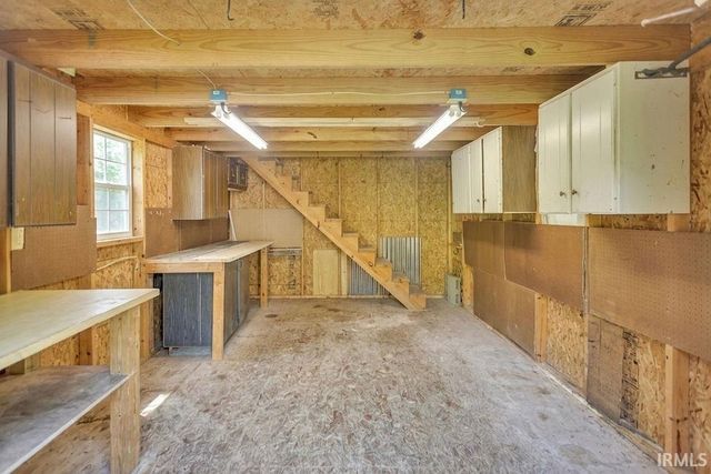 6581 N Showers Road, Bloomington, IN 47408