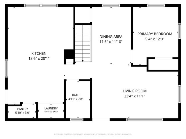 6581 N Showers Road, Bloomington, IN 47408